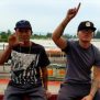Lee, 40 years old, Berlin, Germany