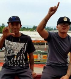 Lee, 40 years old, 双性恋, 男人, Berlin, Germany