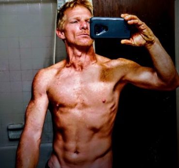 Murray, 47 years old, Lashkar Gah, Afghanistan