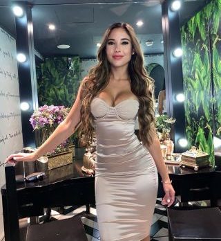 Deborah, 31 years old, Gereshk, Afghanistan