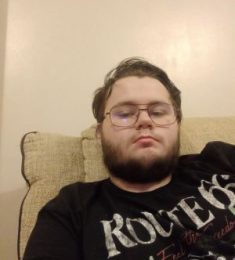 Craig, 22 years old, 男人, Zaranj, Afghanistan