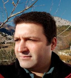 Wiley, 39 years old, 男人, Fayzabad, Afghanistan