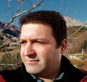 Wiley, 39 years old, Fayzabad, Afghanistan