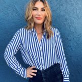 Tabitha, 35 years old, Paris, France