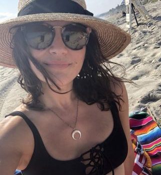 Charlotte, 37 years old, Paris, France