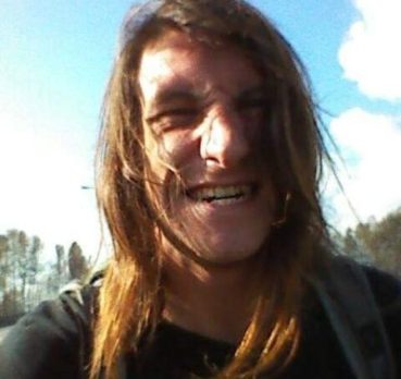 Roland, 27 years old, Paris, France