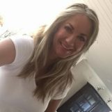 Miranda, 27 years old, Stockholm, Sweden