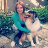 Georgina, 37 years old, Madrid, Colombia