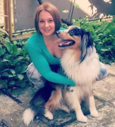 Georgina, 37 years old, 双性恋, 女士, Madrid, Colombia